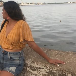 Meet your Posher, Marissa